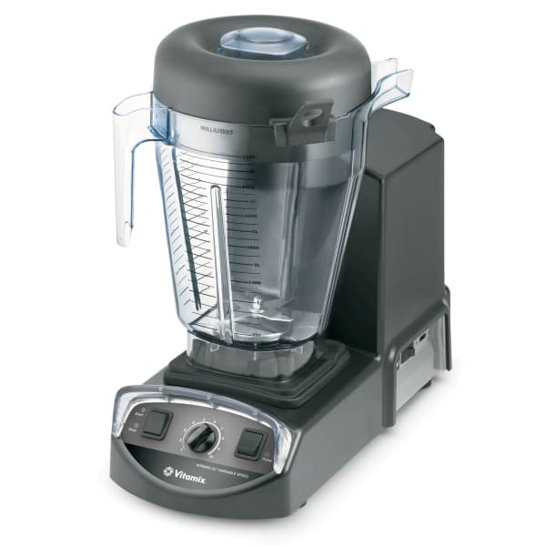 4-Speed Counter Top Blender