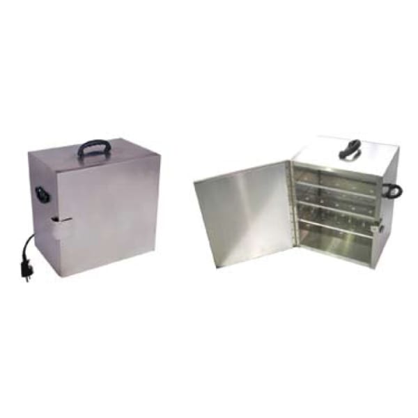 Hot Box - Electric Food Warmer