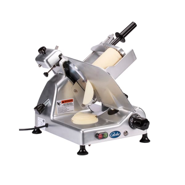 Globe G12 Slicer, 12-Inch Meat Slicer