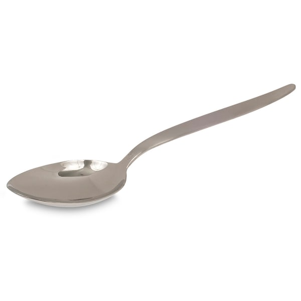 J.B. Prince U715 S/S Chef Gray Kunz Sauce Spoon