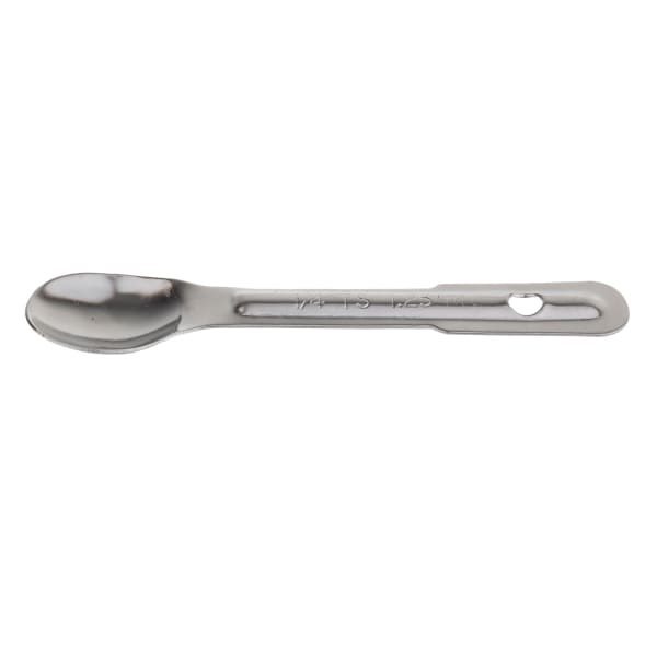 Tablecraft 1 Tsp Measuring Spoon - Office Depot