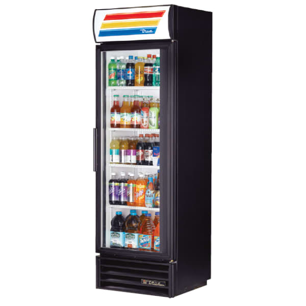 True merchandiser refrigerator deals