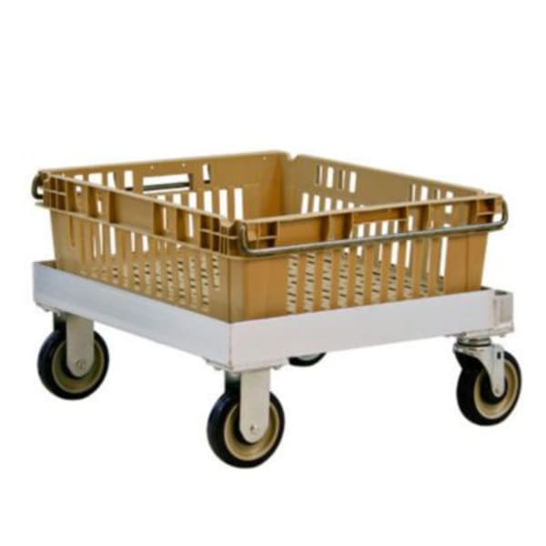 dolly⭐︎ Amazon Basics - Dolly To Fit 32, 44 & 55 Gallon Round