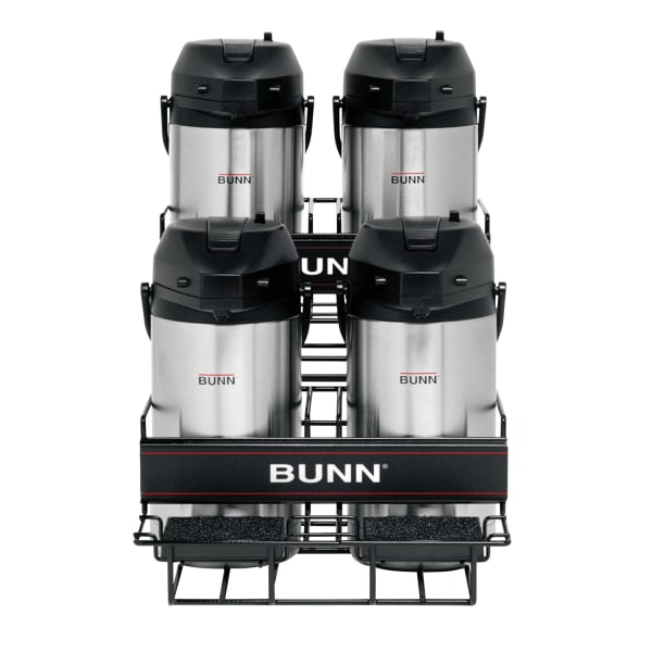 Coffee air 2025 pots commercial