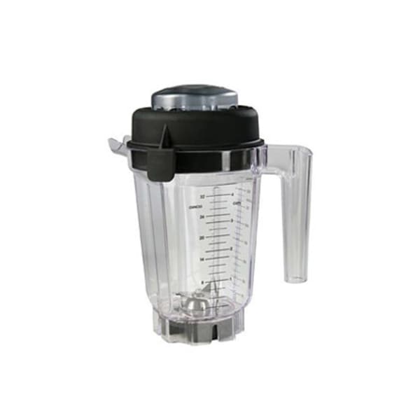 Vitamix 32-Oz. Dry-Blade Container