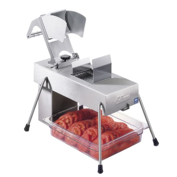 How to Clean Tomato Slicer: Easy Steps for Sparkling Results