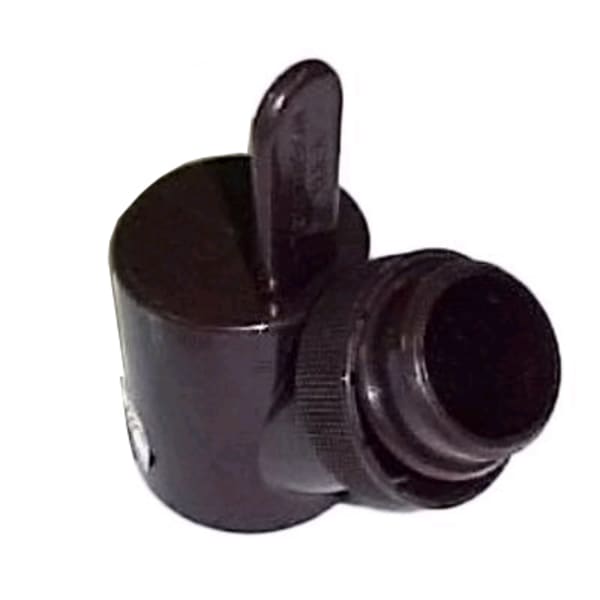 ADV38000 1000947 High Volume Bag-In-Box Faucet | Wasserstrom