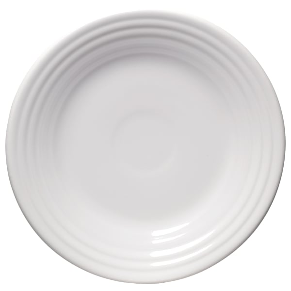 Homer Laughlin China 465100 Fiesta® White 9