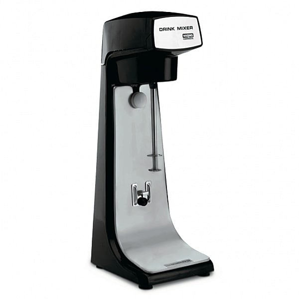 Waring® DMC20 2-Speed 1-Spindle Drink Mixer | Wasserstrom