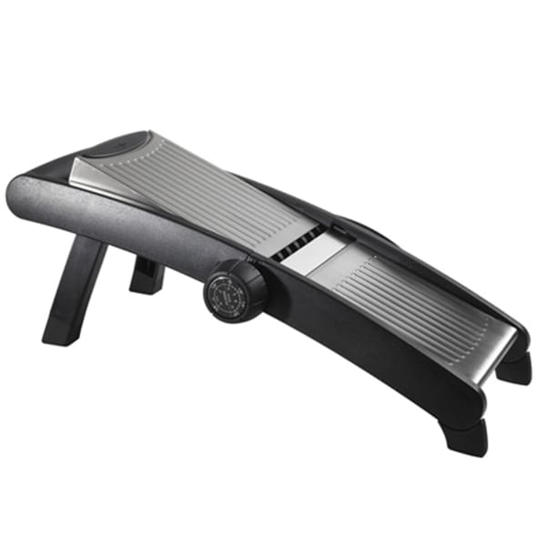 OXO 1054752 Good Grips® Chef's Mandoline Slicer | Wasserstrom