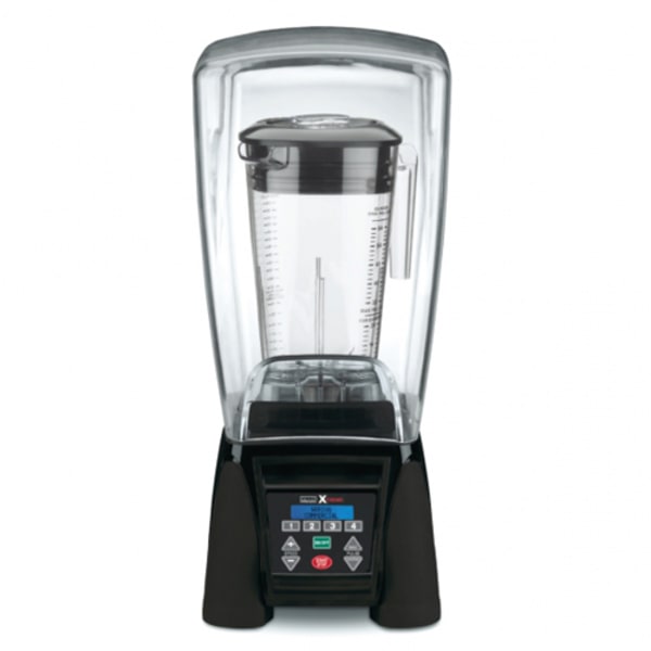 Waring® Commercial MX1500XTX Xtreme 120V Hi-Power 64 Oz. Blender