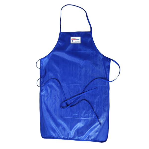 Tucker Safety 50362 Blue 36