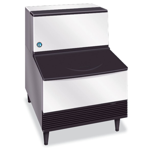 Hoshizaki KM-260BAH S/S 263 Lb. Air-Cooled Crescent Cuber Ice