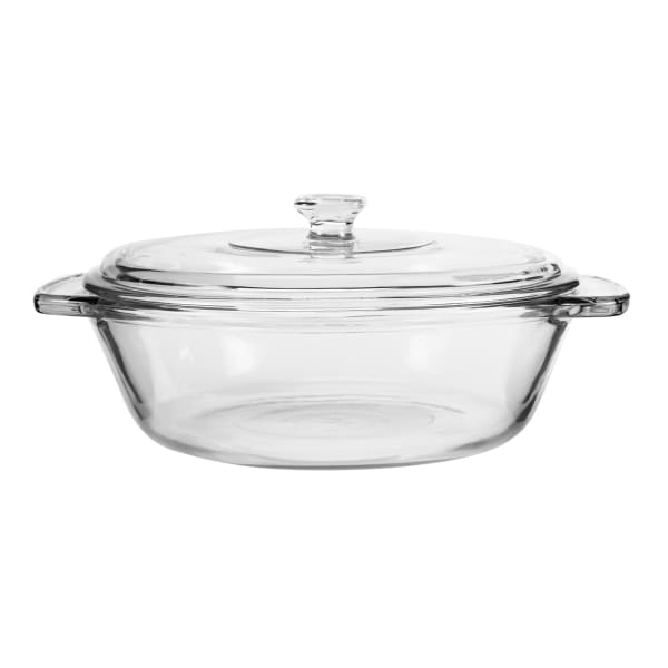 Anchor Hocking® 81932AHG18 Oven Basics 2 Qt Casserole Bowl