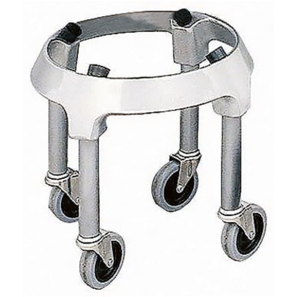 Hobart TRUCK-HL4030 Aluminum Bowl Truck for 30 and 40 Qt. Bowls