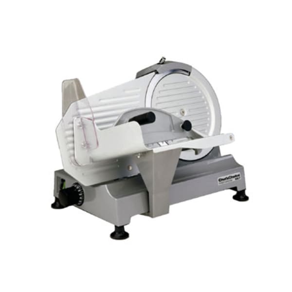 Chef'sChoice® M667 Professional Electric Food Slicer | Wasserstrom