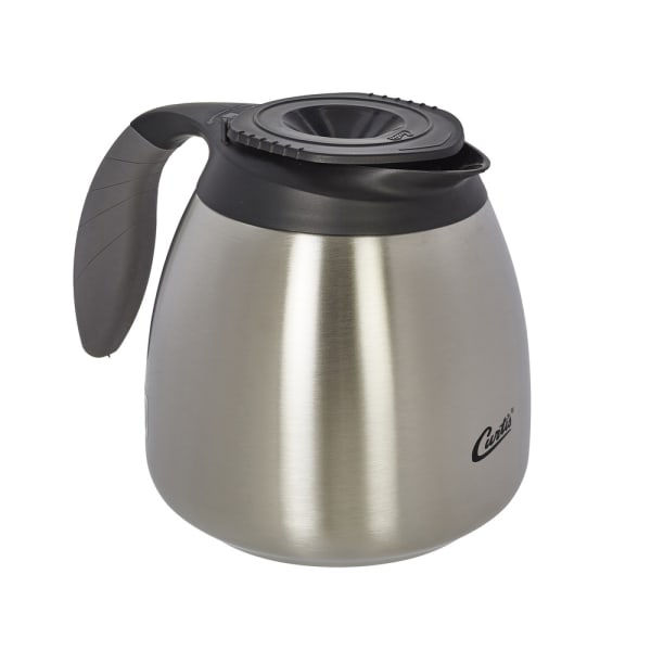Wilbur Curtis CLXP6401S100 64 Oz. Regular Pour Pot Server