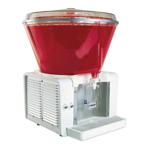 水注　リキュールポット IMI Cornelius Jet Spray Cold Beverage Dispenser, 8 Gallon Capacity