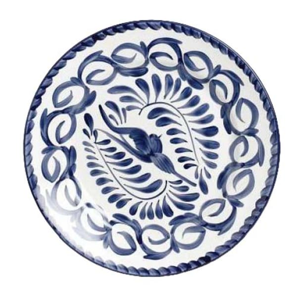 Zaba A120P104 Paloma Blue 12¼