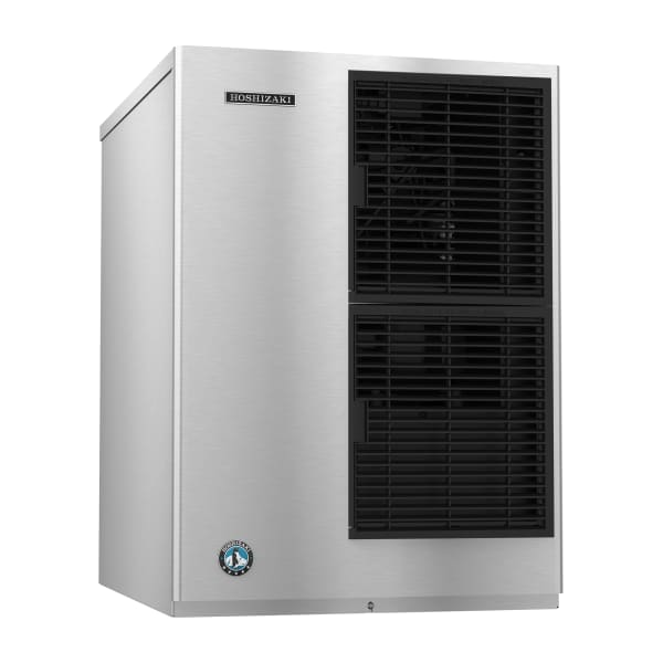 Hoshizaki KM-515MAH 501 Lb Production / 24 Hrs Slim Line Ice