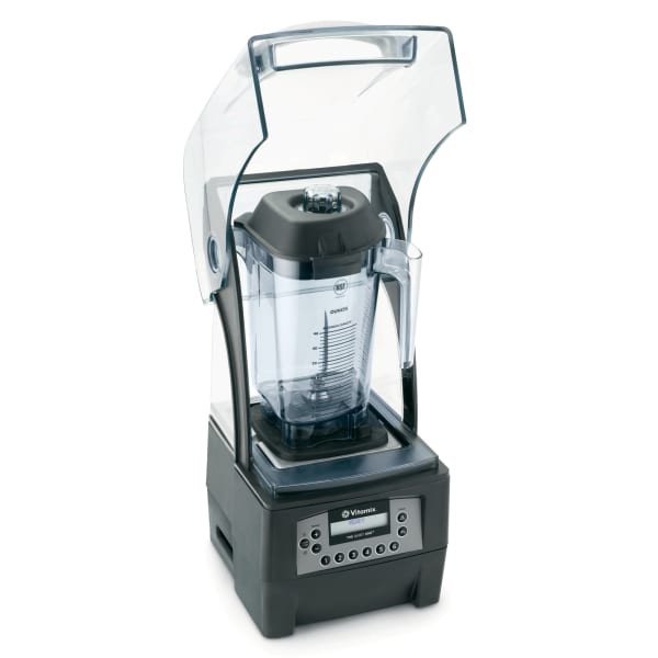 Vitamix Commercial 36019-ABAB The Quiet One® 48 Oz Bar Blender