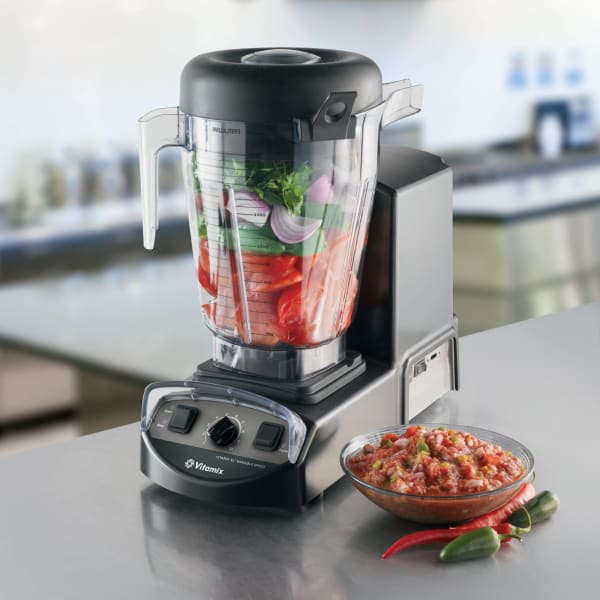 Vitamix® 5201 XL™ Variable Speed Blender | Wasserstrom