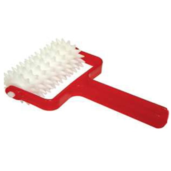 Franke 27025033 Dough Perforator with 8 Wheels | Wasserstrom