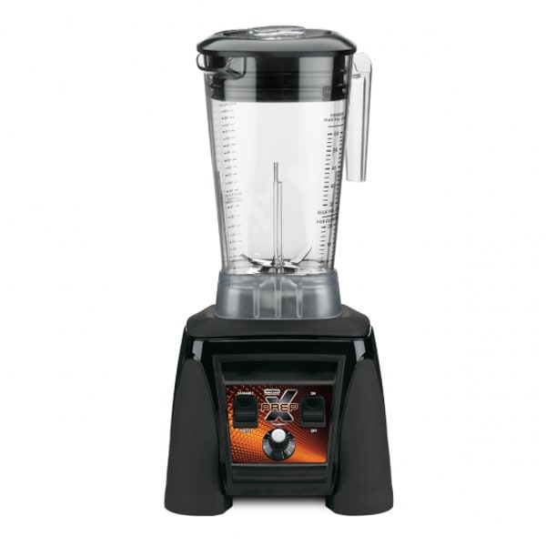 WARING Commercial MX1200XTX Xtreme ワーリング Waring® Commercial MX1200XTX Xtreme 120V Hi-Power 64 Oz. Blender