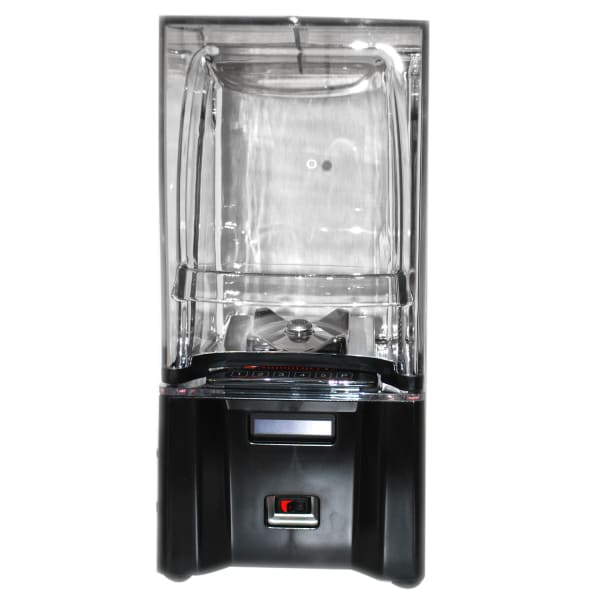 Blendtec Smoother 13 ブレンダー Blendtec® Smoother Blender | Wasserstrom