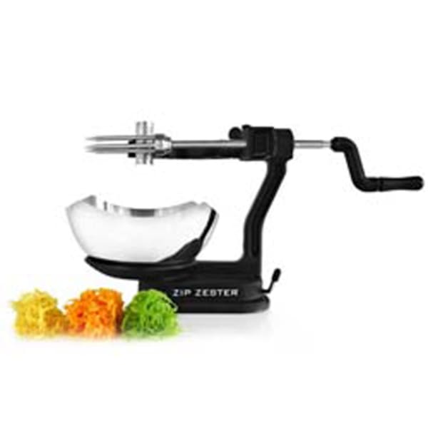 J.B. Prince D982 Zip Zester Garnishing and Zesting Tool | Wasserstrom