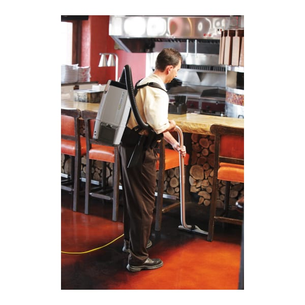 ProTeam 107363 ProVac® FS 6 Backpack Vacuum | Wasserstrom