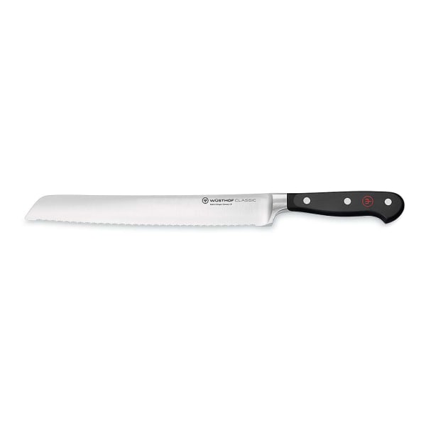 Wusthof 4152-7/23 Double Serrated 9