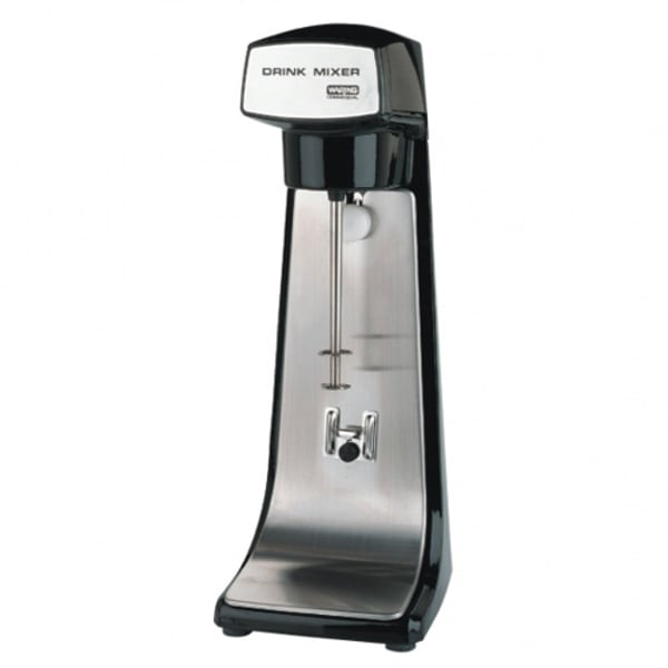 DMC20J 業務用 ドリンクミキサー　DMC-20 Waring® DMC20 2-Speed 1-Spindle Drink Mixer | Wasserstrom