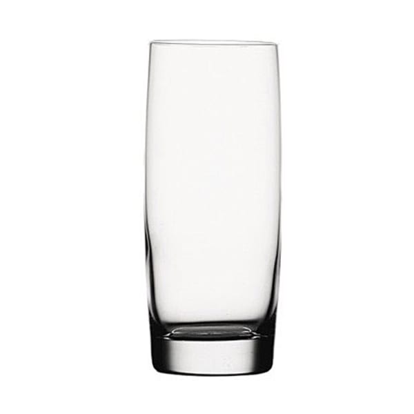 Spiegelau 4078012 Soiree 14.5 Ounce Long Glass - 12 / CS | Wasserstrom