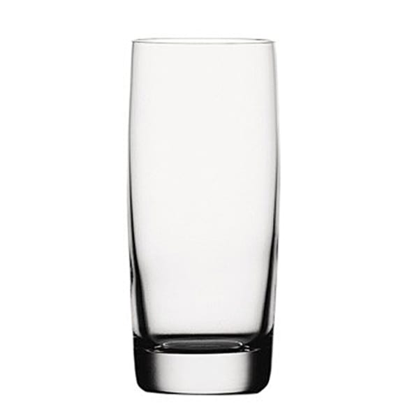 Spiegelau 4078013 Soiree 12 Ounce Highball Glass - 12 / CS