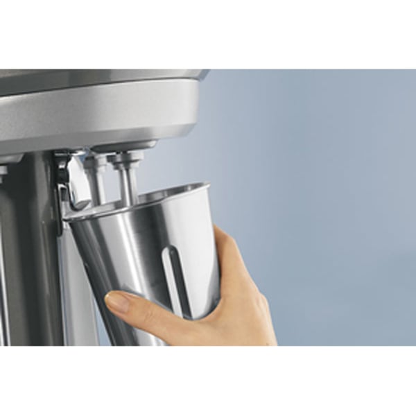 Hamilton Beach Commercial HMD400R 3-Speed Drink Mixer with 3 S/S