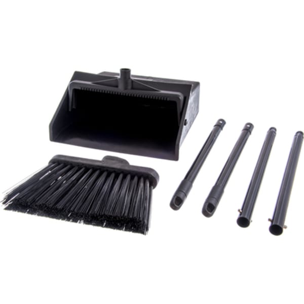 Carlisle 36141503 Duo-Pan Black 36
