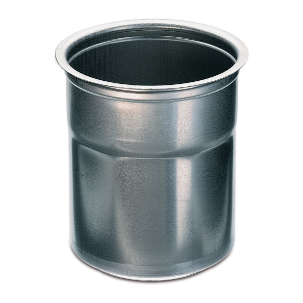 J.B. Prince P395 B Beaker with Lid for Paco Jet | Wasserstrom