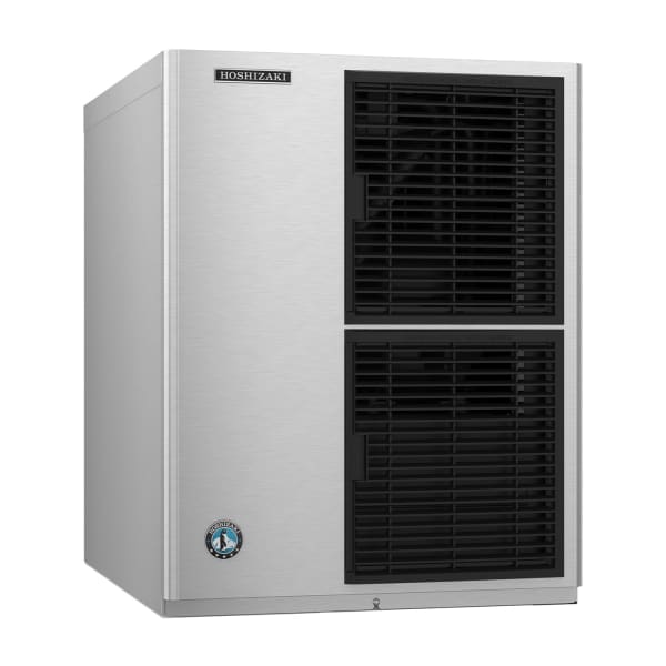 Hoshizaki KM-660MAJ Air Cooled 665 Lb. Ice / Hr Cube-Style Ice