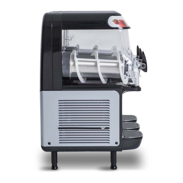 Vollrath VCBF168-37 Granita Frozen Drink Machine w/ (3) 10 L Bowls