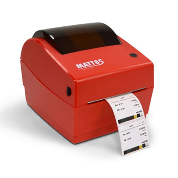 DayMark 118379 MenuPilot MATT85 Printer | Wasserstrom