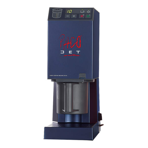 Paco Jet USA 16004 Pacojet 2 Blue Food Processing Machine