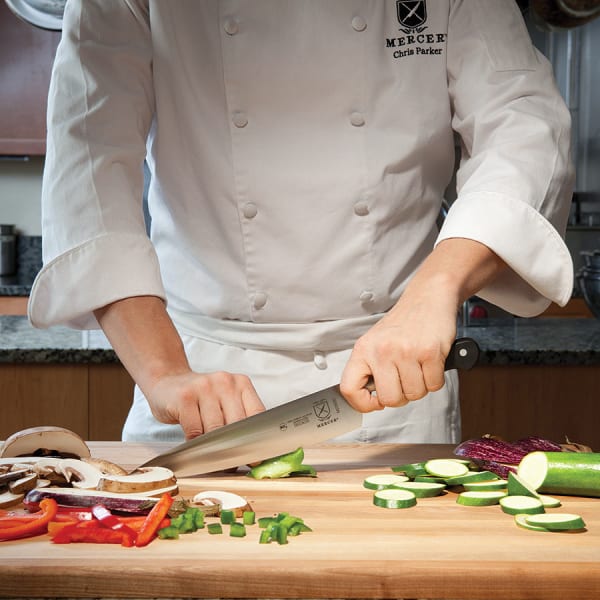 Mercer Culinary® M23510 Renaissance® 8