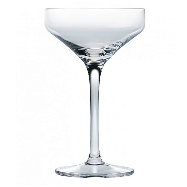 Lot de 6 coupes à glace CHARLOTTE - La Rochère