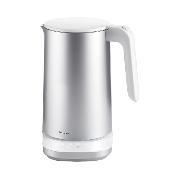 Zwilling J.A. Henckels 53101-500 120V Cool Touch Kettle Pro