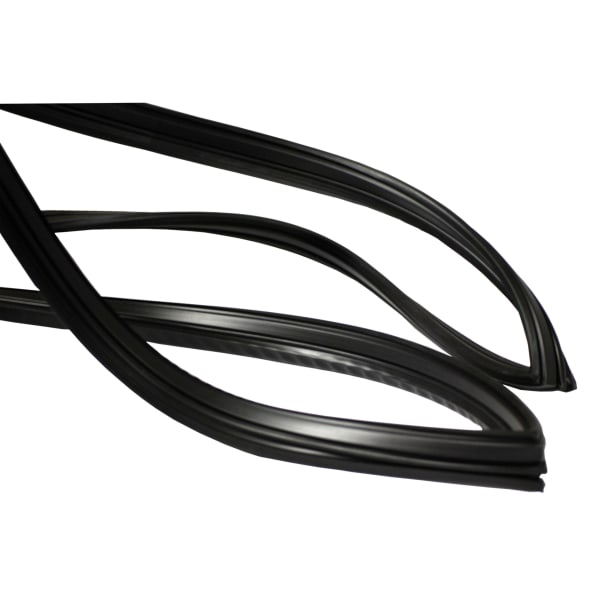 True 810878 Magnetic Door Gasket For T-23-2 / T-49-4 | Wasserstrom