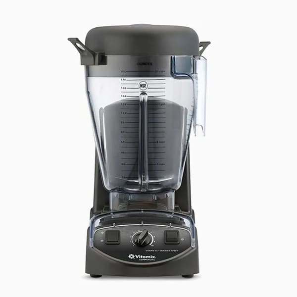 Vitamix 005202-1192 120V 4.2Hp XL Bar Blender | Wasserstrom