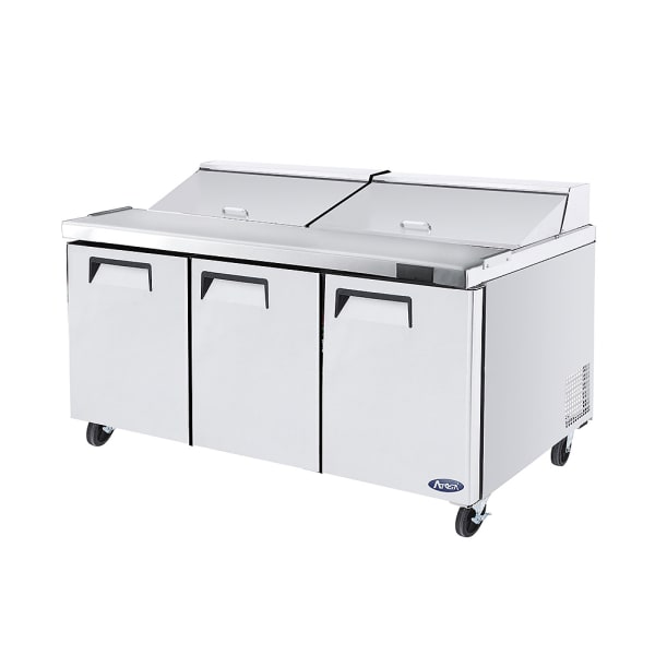 Atosa MSF8304GR 3-Section 72.7