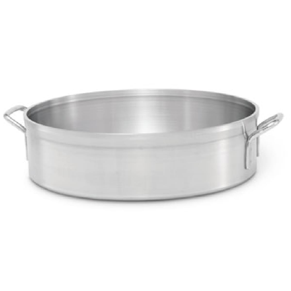 Vollrath Wear-Ever Classic Select 2.5 Qt. Aluminum Sauce Pan with