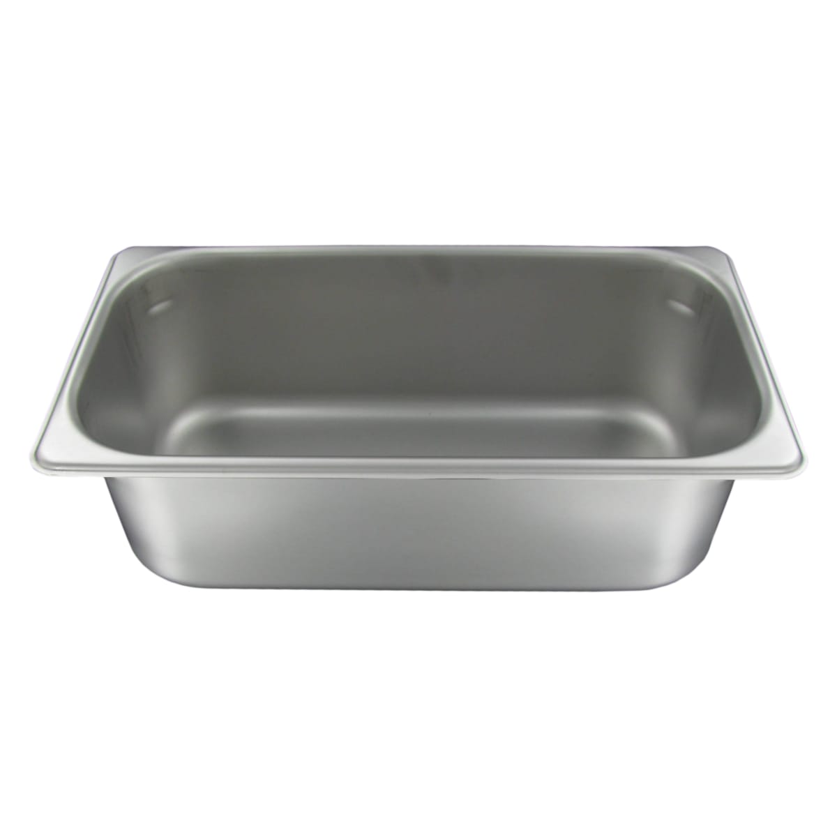 Vollrath Pan, One Third Size, 1 1/4 Deep